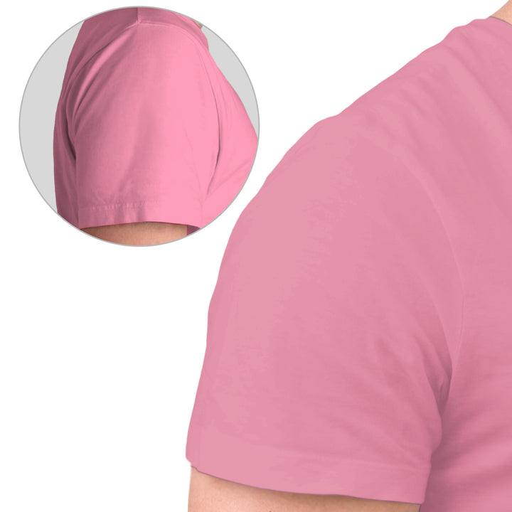 Maglietta Stai calmeo dell'album Che big balle di Kimi, T-Shirt uomo donna e bambino a maniche corte in cotone con girocollo