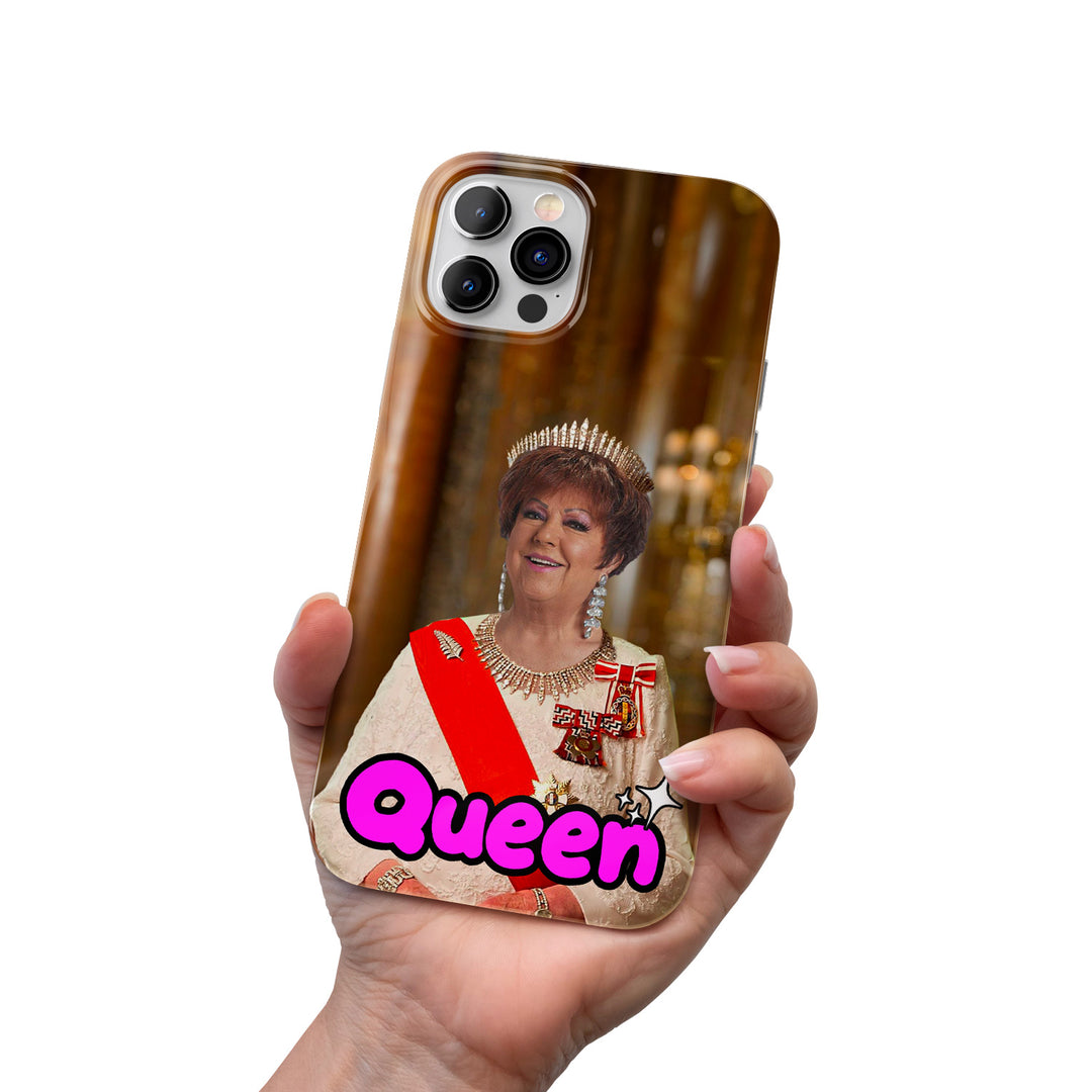 Cover Modern Queen dell'album La regina di Giuseppe Capizzi per iPhone, Samsung, Xiaomi e altri