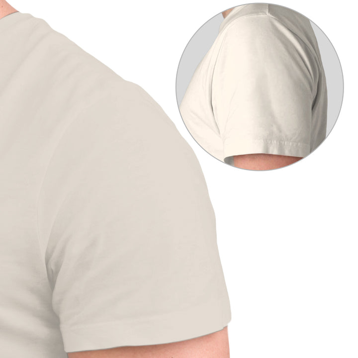 Maglietta Senza Vergogna dell'album Che big balle di Kimi, T-Shirt uomo donna e bambino a maniche corte in cotone con girocollo