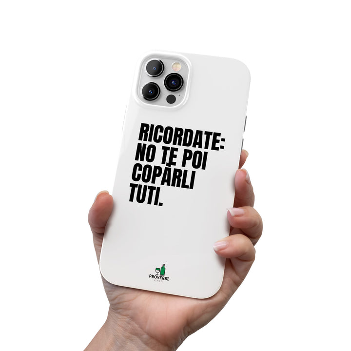 Cover Copàrli Tuti dell'album Coesìon domìeventiquatro di Proverbi veneti per iPhone, Samsung, Xiaomi e altri