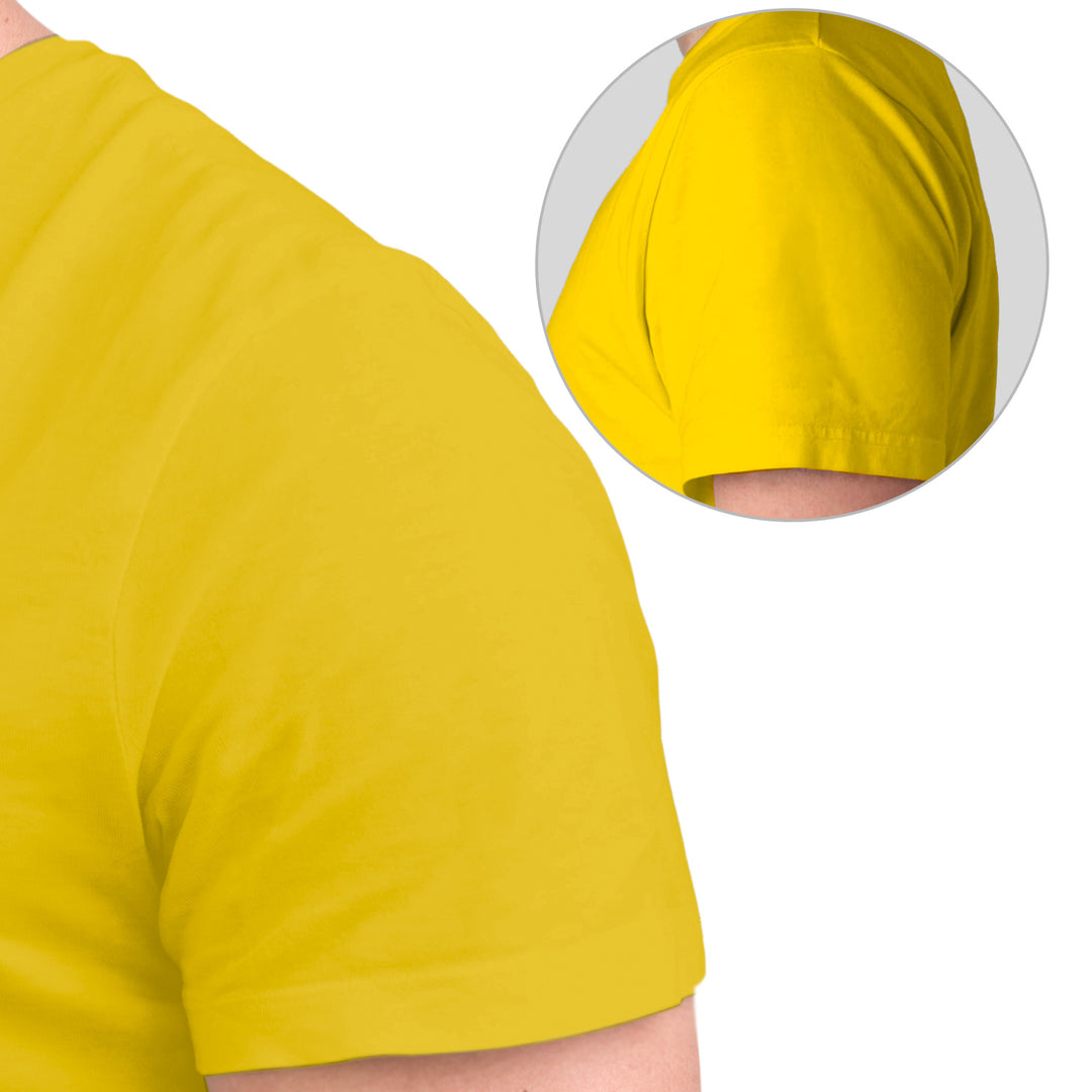 Maglietta Se il tempo passa dell'album Cinci di Debora Bee, T-Shirt uomo donna e bambino a maniche corte in cotone con girocollo