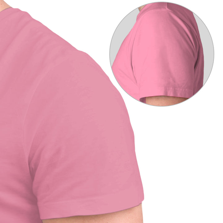 Maglietta Coccola Evergreen dell'album Cinci di Debora Bee, T-Shirt uomo donna e bambino a maniche corte in cotone con girocollo