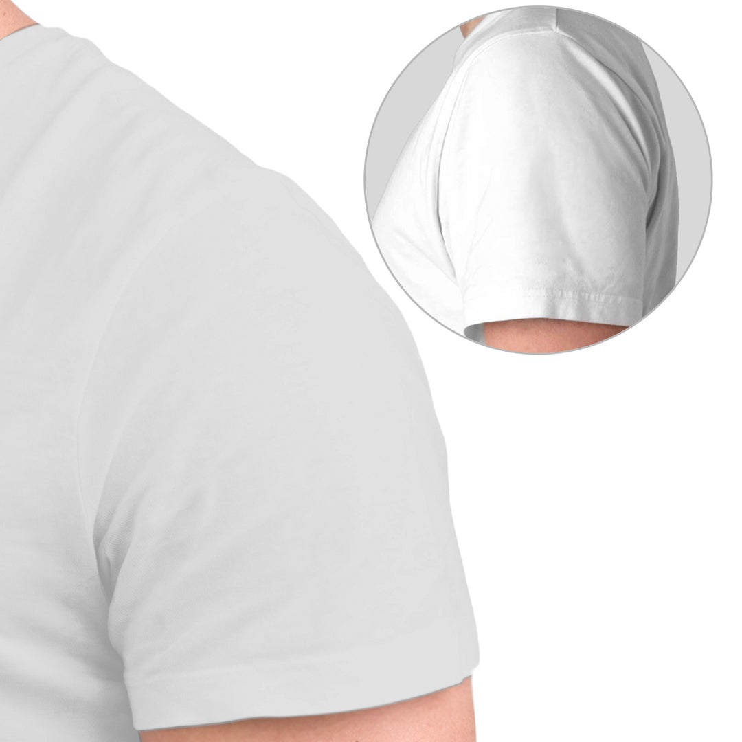 Maglietta May na joy dell'album Che big balle di Kimi, T-Shirt uomo donna e bambino a maniche corte in cotone con girocollo