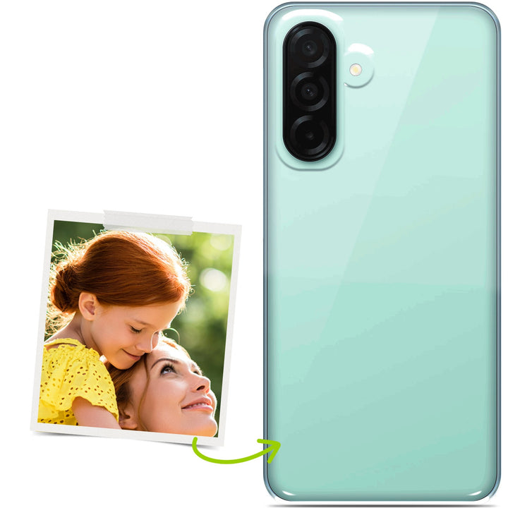 Cover personalizzata Samsung A26