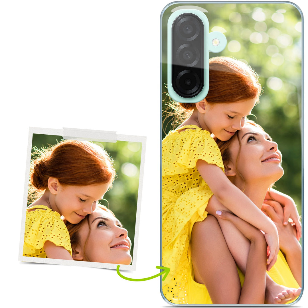 Cover personalizzata Samsung A26