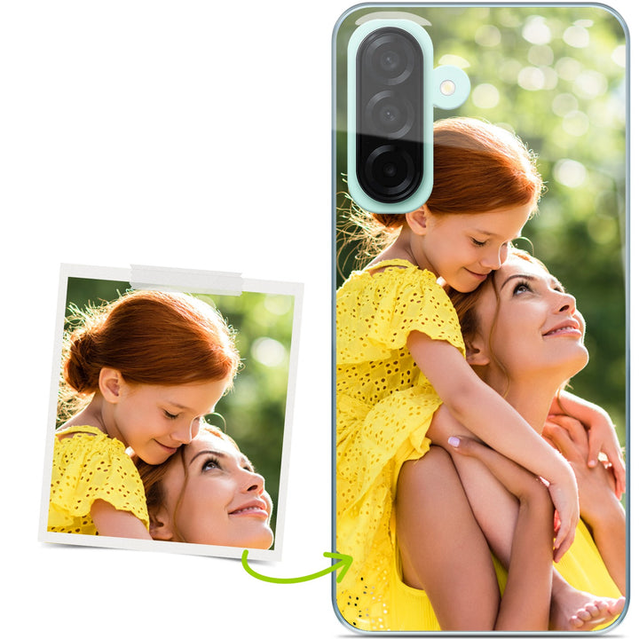 Cover personalizzata Samsung A26