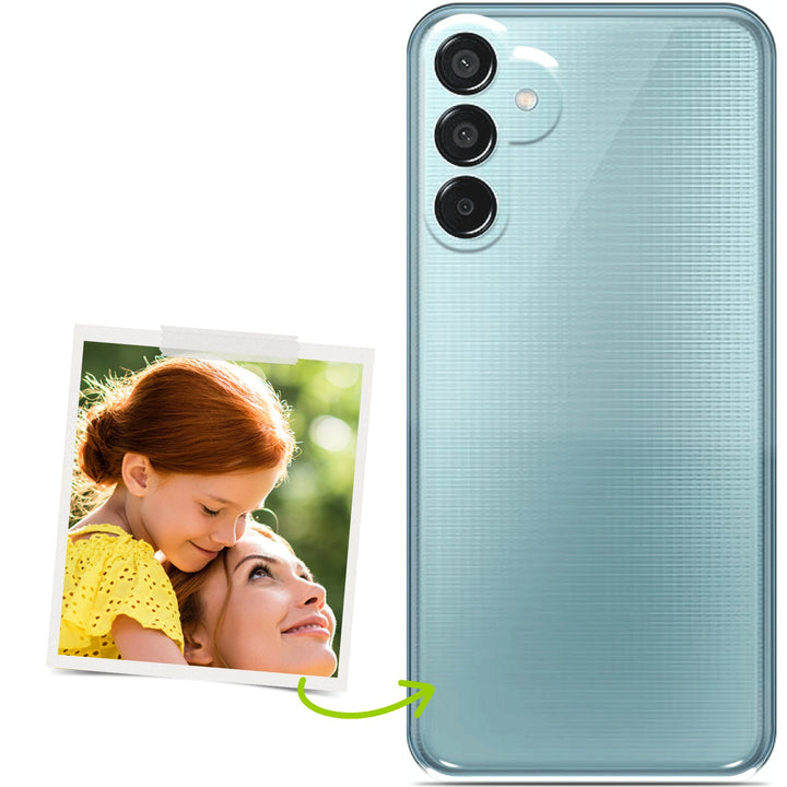 Cover personalizzata Samsung M16 5g