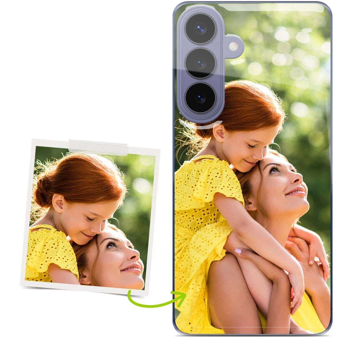 Cover personalizzata Samsung S26 Plus