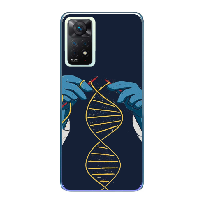 Cover personalizzata Xiaomi Redmi Note 11 Pro 5G