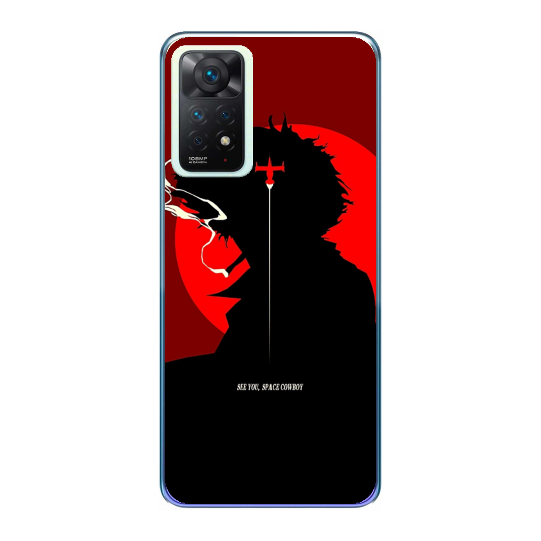 Cover personalizzata Xiaomi Redmi Note 11 Pro 5G