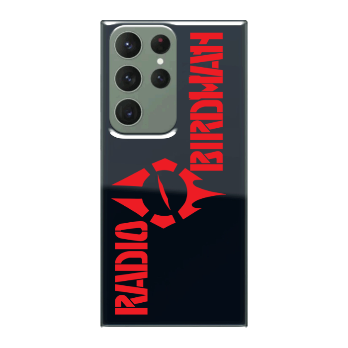 Cover personalizzata Samsung S23 Ultra