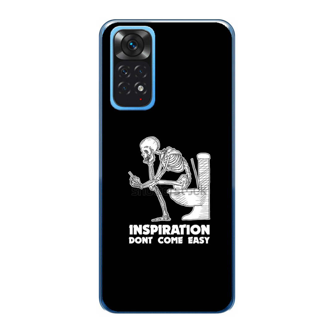 Cover personalizzata Xiaomi Redmi Note 11s