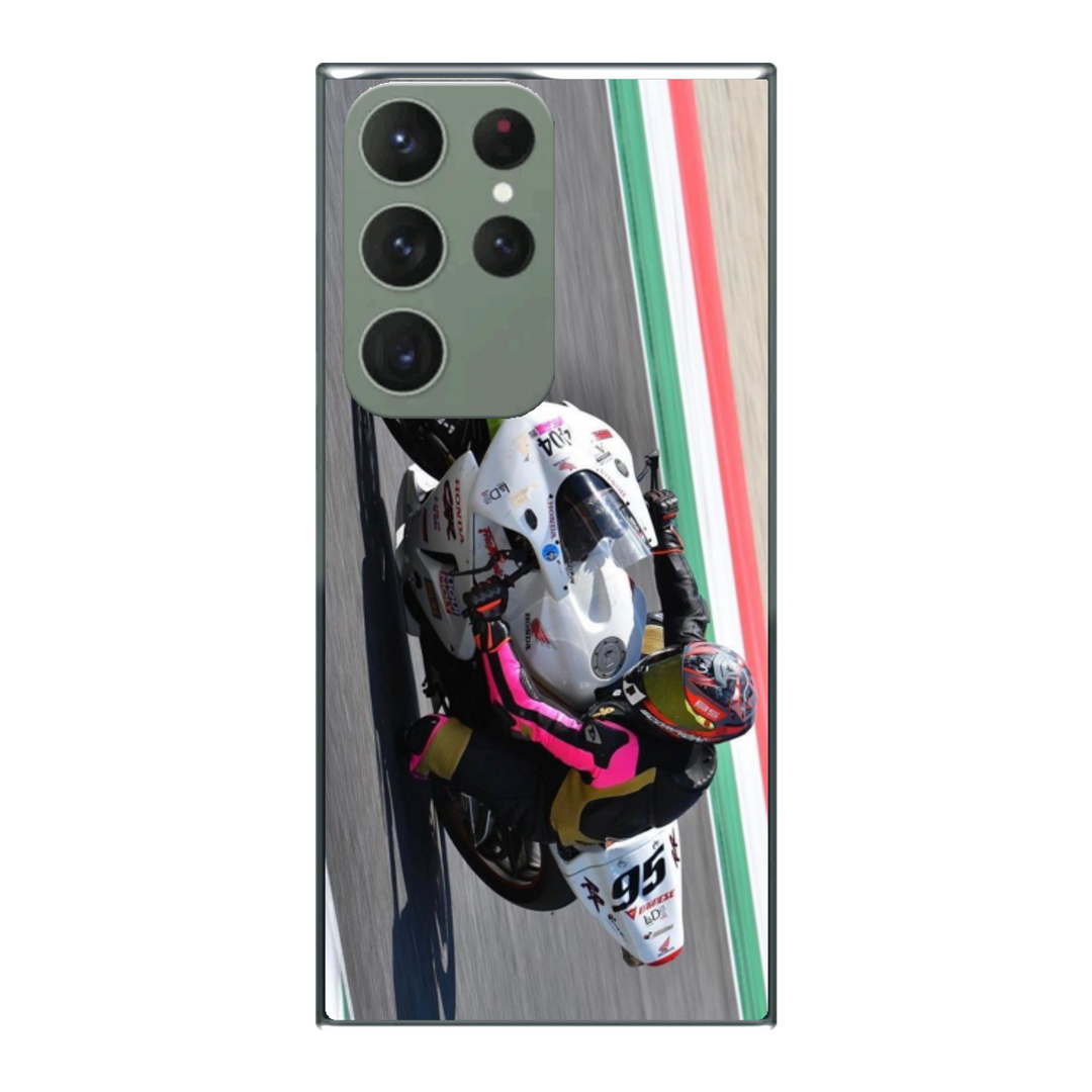 Cover personalizzata Samsung S23 Ultra