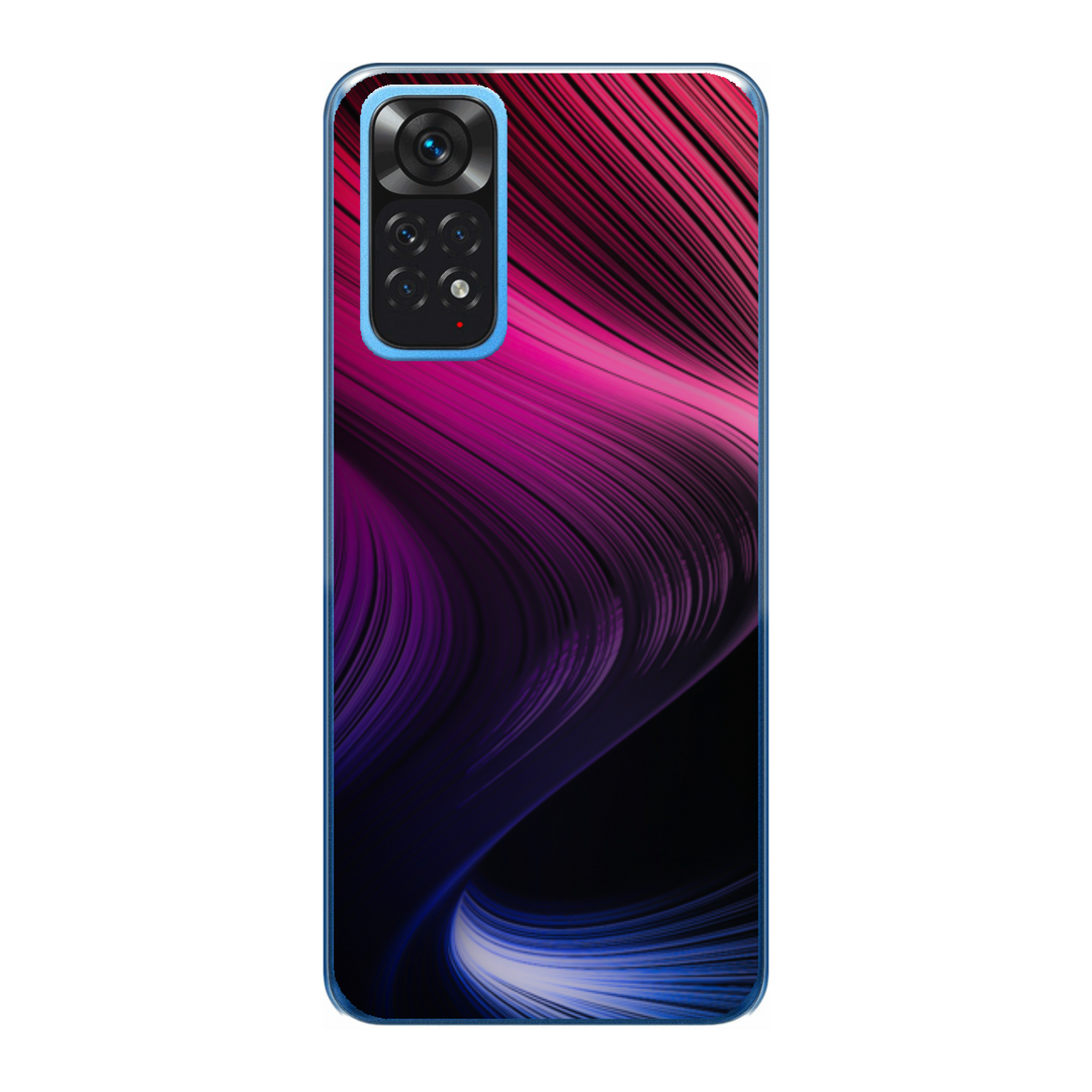 Cover personalizzata Xiaomi Redmi Note 11