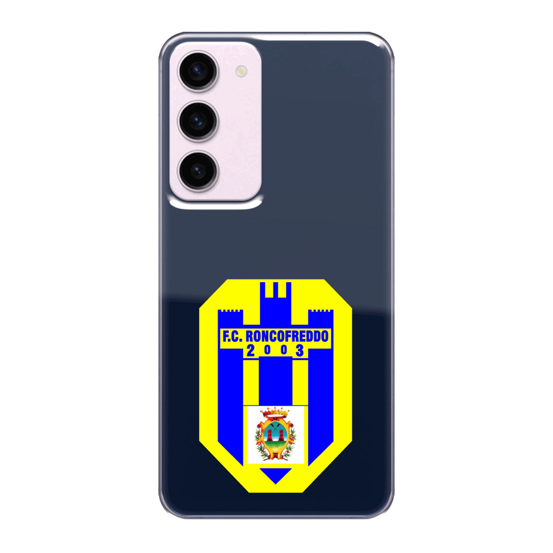 Cover personalizzata Samsung S23 Plus