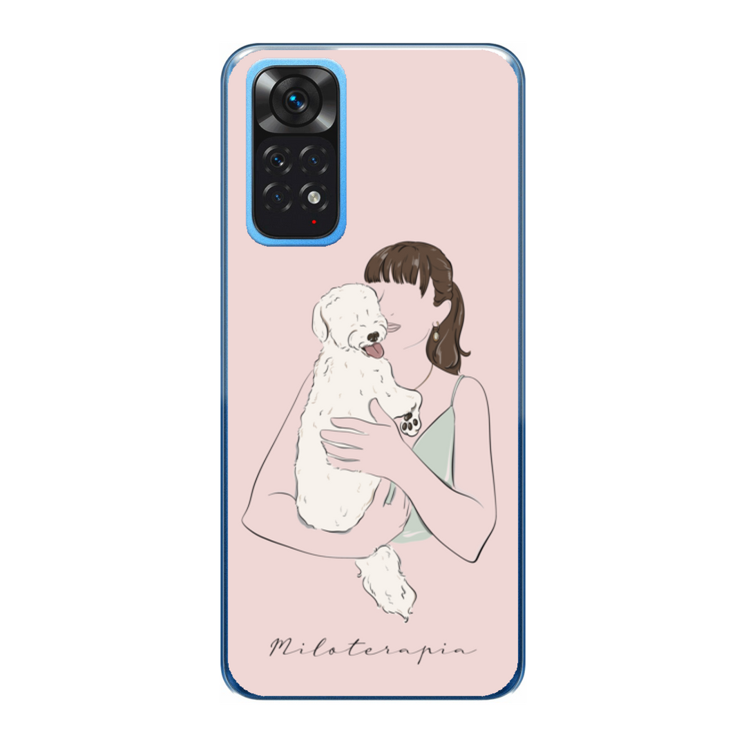 Cover personalizzata Xiaomi Redmi Note 11s