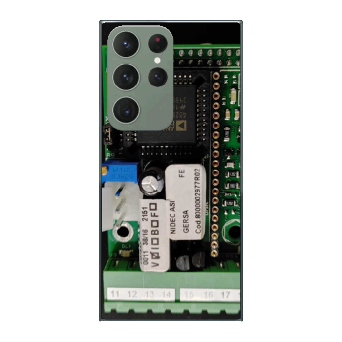 Cover personalizzata Samsung S23 Ultra