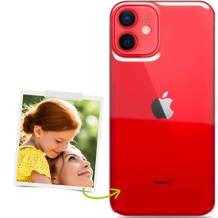 Cover personalizzata iPhone 12 Mini