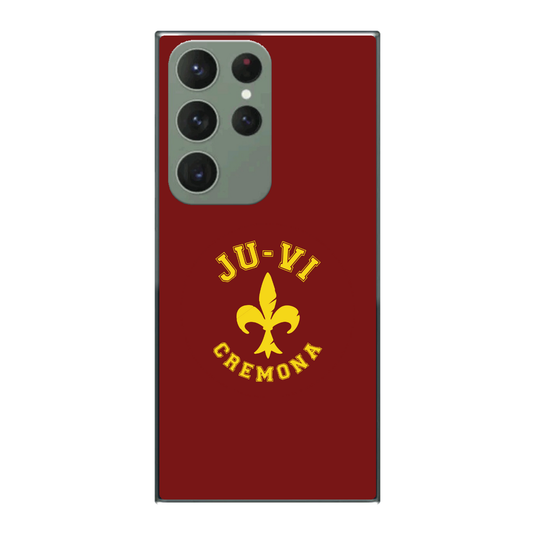 Cover personalizzata Samsung S23 Ultra