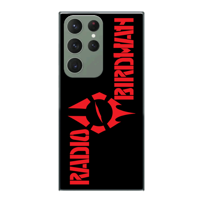 Cover personalizzata Samsung S23 Ultra