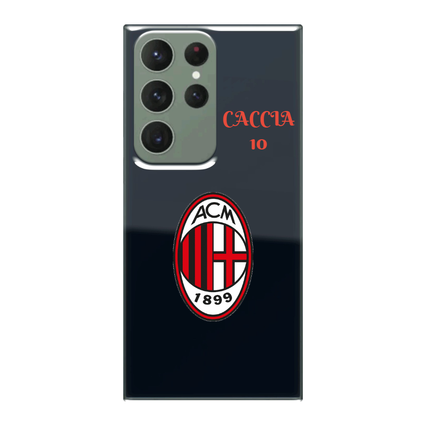 Cover personalizzata Samsung S23 Ultra
