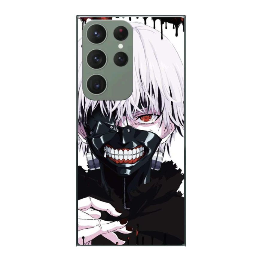 Cover personalizzata Samsung S23 Ultra