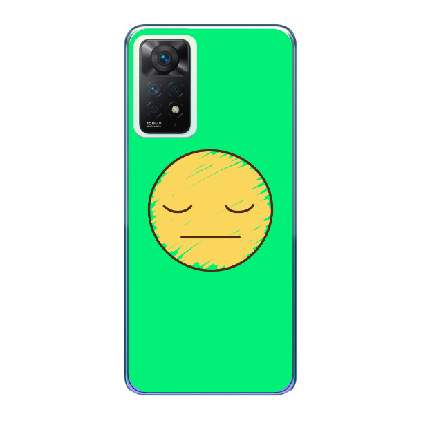 Cover personalizzata Xiaomi Redmi Note 11 Pro 5G