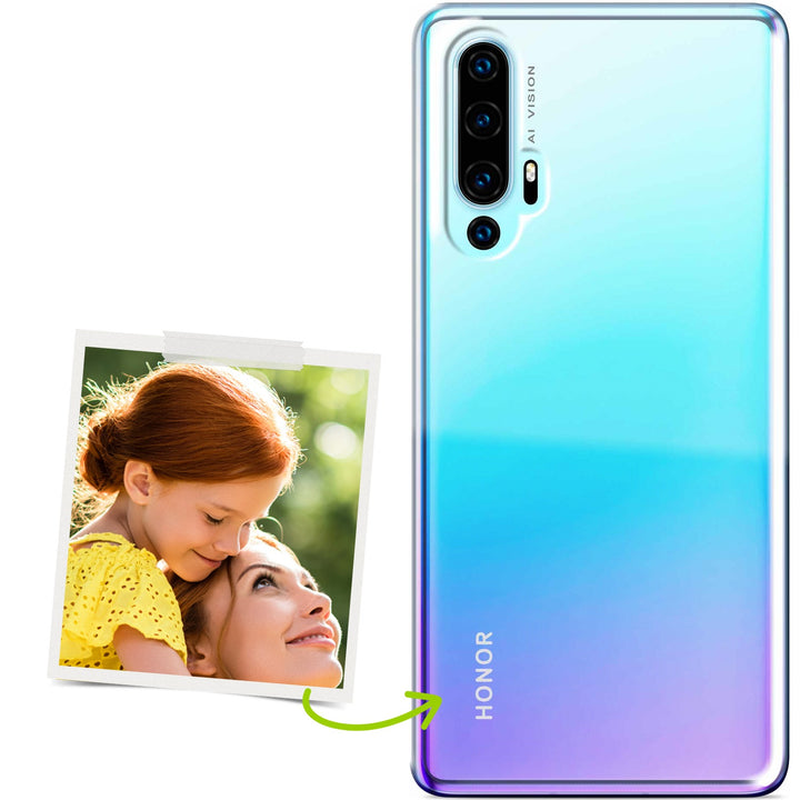 Cover personalizzata Honor 20