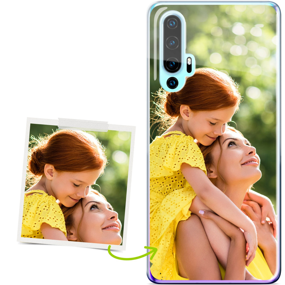 Cover personalizzata Honor 20