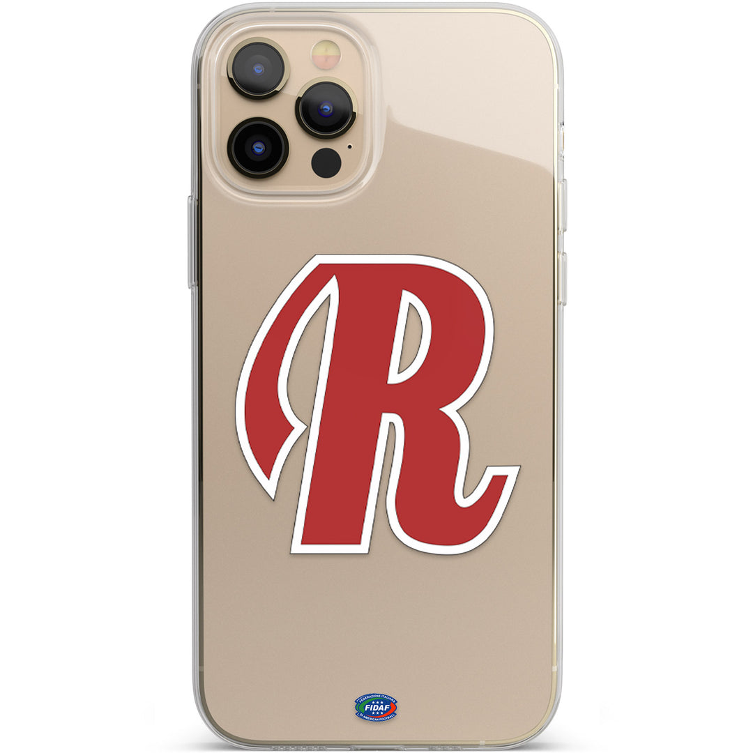 Cover ErreReds dell'album Redskins FIDAF 2023 di Redskins Verona per iPhone, Samsung, Xiaomi e altri