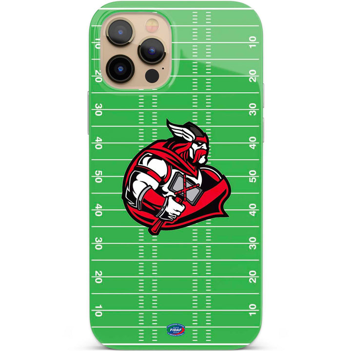 Cover Vikings Field dell'album Vikings FIDAF 2023 di Vikings Cavallermaggiore per iPhone, Samsung, Xiaomi e altri