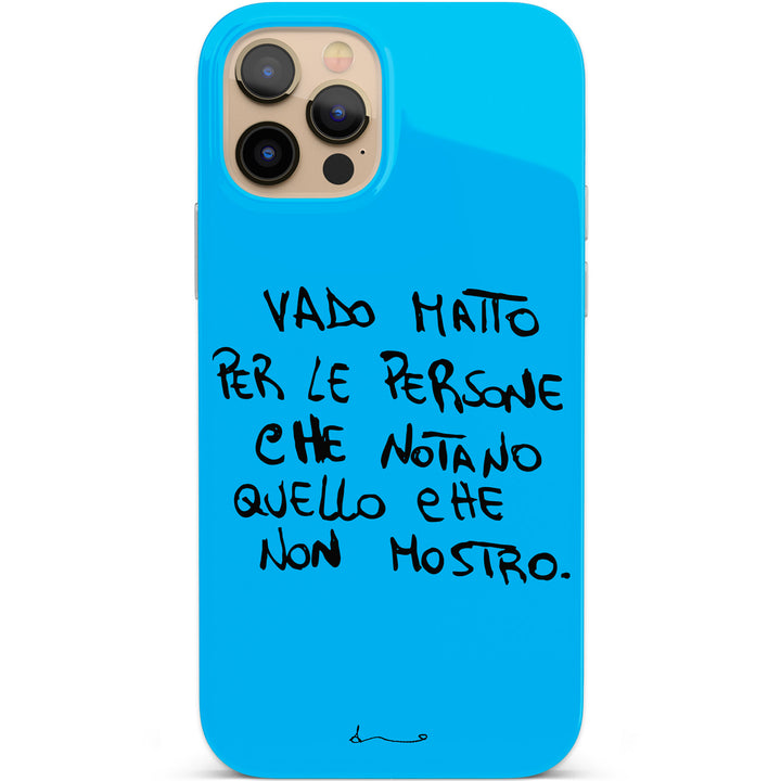 Cover Notare dell'album Frasi cover Losballodichiama di Losballodichiama per iPhone, Samsung, Xiaomi e altri