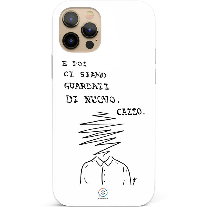 Cover cazzo dell'album It's time to dream di ANDRAW per iPhone, Samsung, Xiaomi e altri