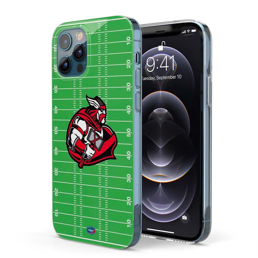 Cover Vikings Field dell'album Vikings FIDAF 2023 di Vikings Cavallermaggiore per iPhone, Samsung, Xiaomi e altri