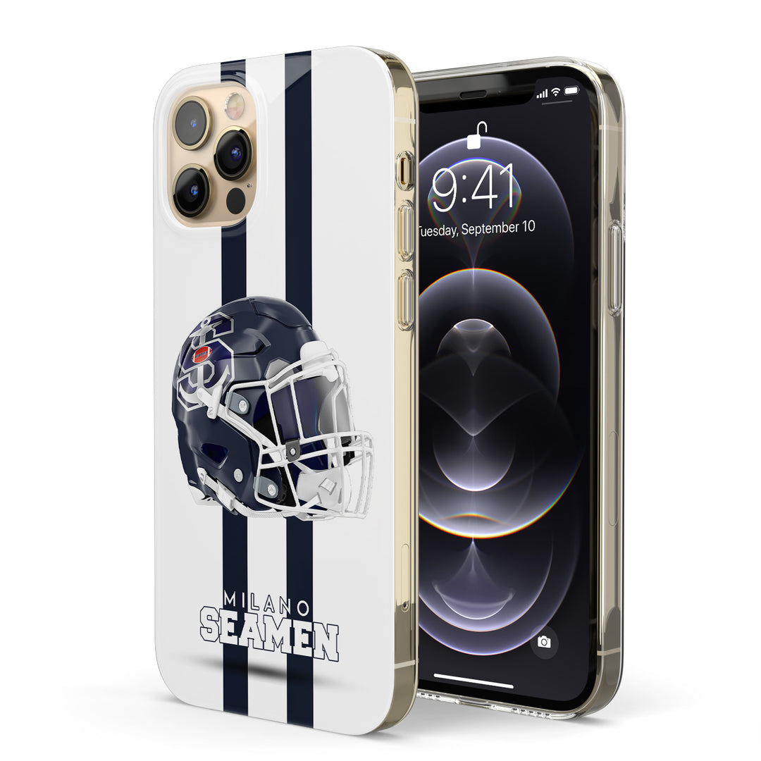 Cover Side helmet45° dell'album Seamen Milano 2023 di Seamen Milano per iPhone, Samsung, Xiaomi e altri