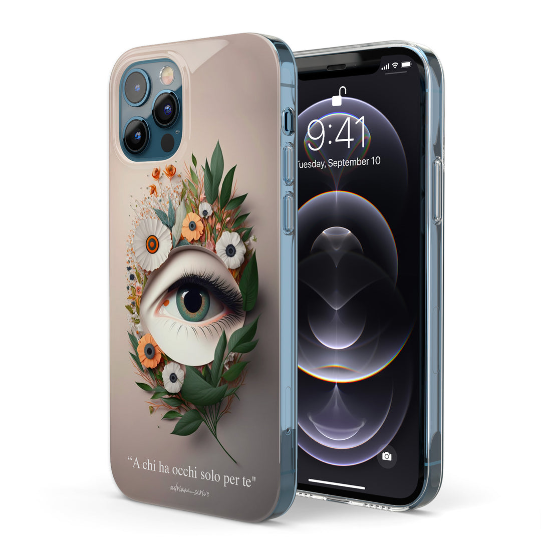 Cover Solo per te dell'album Sguardi di Adriano scrive per iPhone, Samsung, Xiaomi e altri