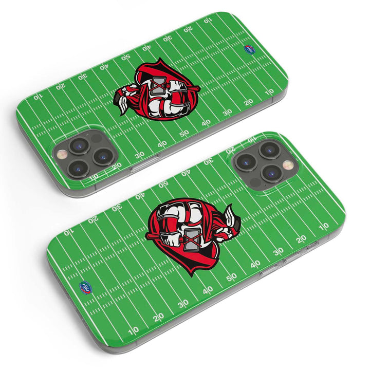 Cover Vikings Field dell'album Vikings FIDAF 2023 di Vikings Cavallermaggiore per iPhone, Samsung, Xiaomi e altri