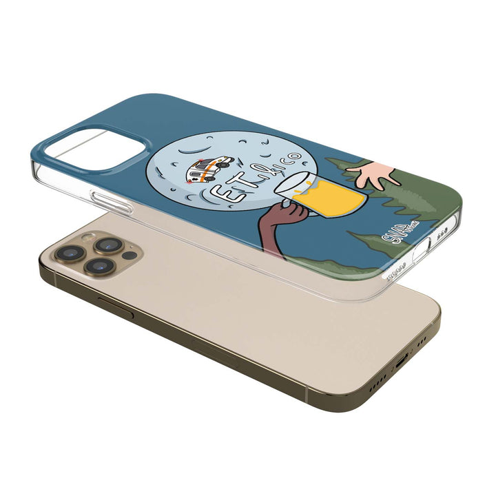 Cover Etilico dell'album riCOVERo di Snap Toons per iPhone, Samsung, Xiaomi e altri