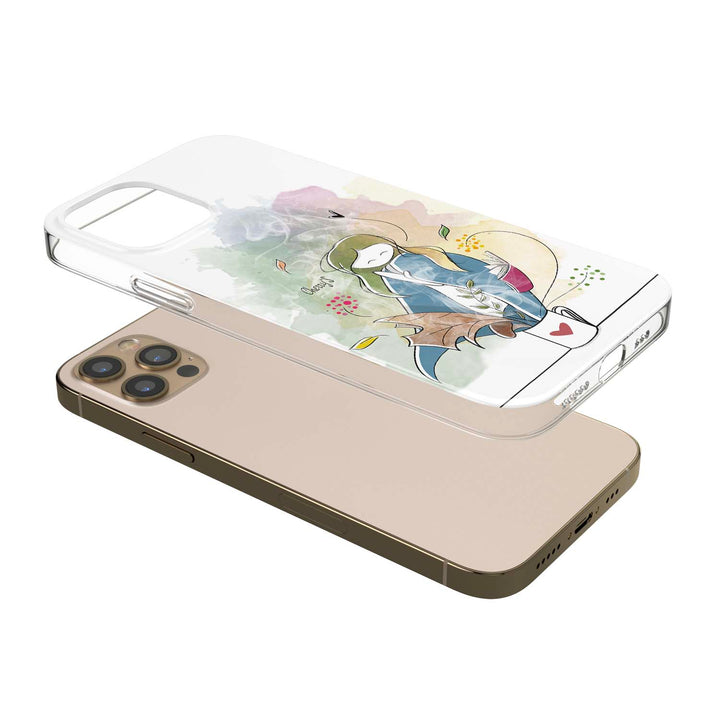 Cover Tazza dell'album Delicatezza & Vaffanculi di Cherry'S per iPhone, Samsung, Xiaomi e altri