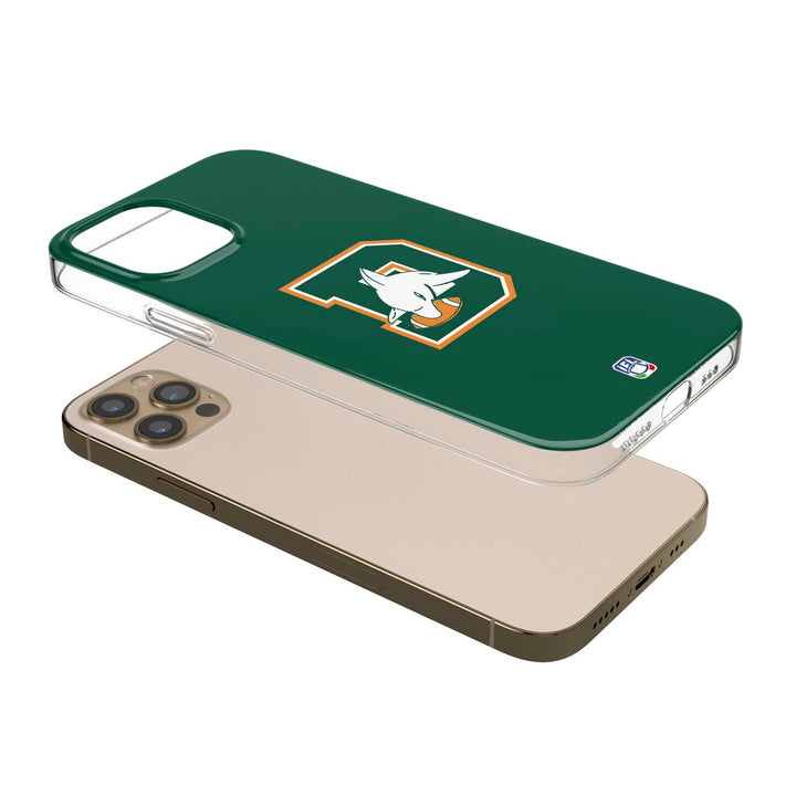 Cover Dolphins Logo dell'album Dolphins IFL 2023 di Dolphins Ancona per iPhone, Samsung, Xiaomi e altri