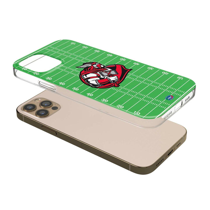 Cover Vikings Field dell'album Vikings FIDAF 2023 di Vikings Cavallermaggiore per iPhone, Samsung, Xiaomi e altri