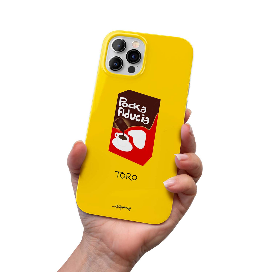 Cover Ciocco Toro dell'album Ciocco Oroscopo di cezymoody per iPhone, Samsung, Xiaomi e altri