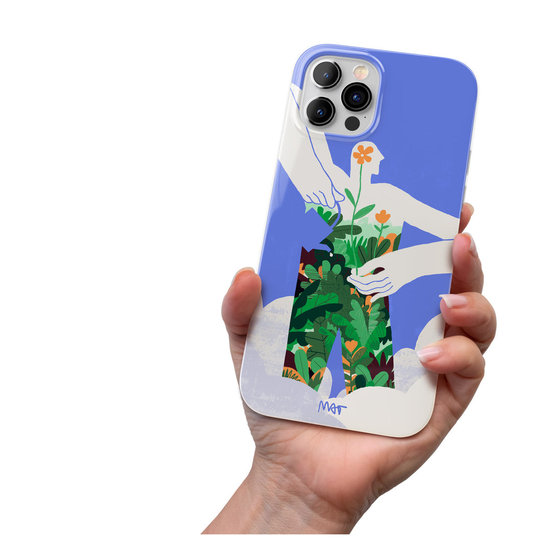 Cover Re-Generation dell'album MAT Covers! di Mattia Riami per iPhone, Samsung, Xiaomi e altri