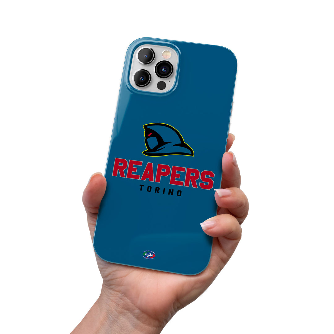 Cover Reapers Torino dell'album Reapers FIDAF 2023 di Reapers Torino per iPhone, Samsung, Xiaomi e altri