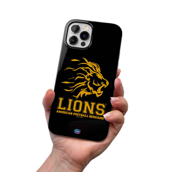 Cover Lions AFT dell'album Lions FIDAF 2023 di Lions Bergamo per iPhone, Samsung, Xiaomi e altri