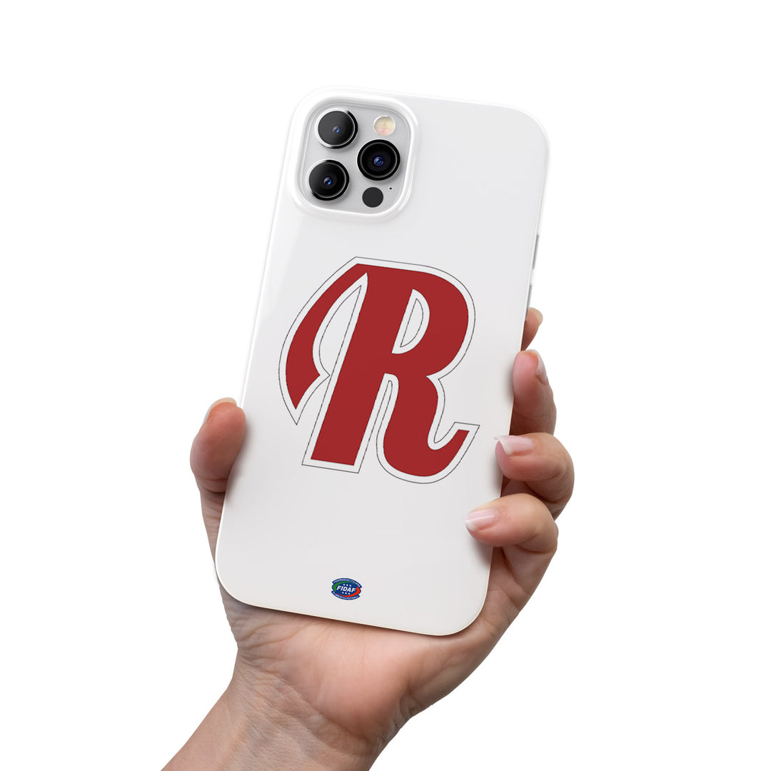 Cover ErreReds dell'album Redskins FIDAF 2023 di Redskins Verona per iPhone, Samsung, Xiaomi e altri