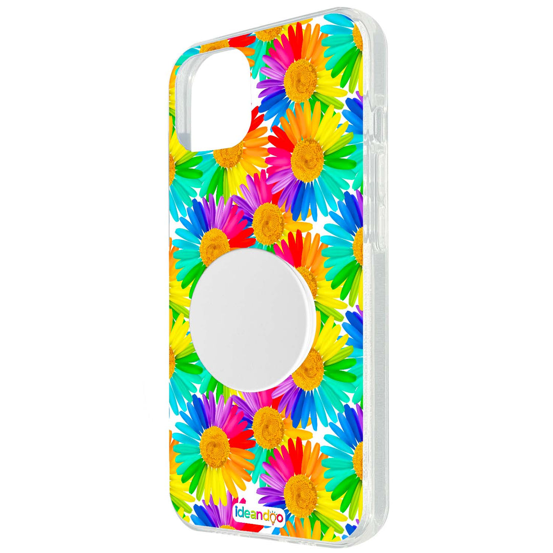 PopSockets: PopCase PlantCore per agSafe - Custodia a Base vegetale PopSockets: PopCase PlantCore per agSafe - Custodia a Base vegetale